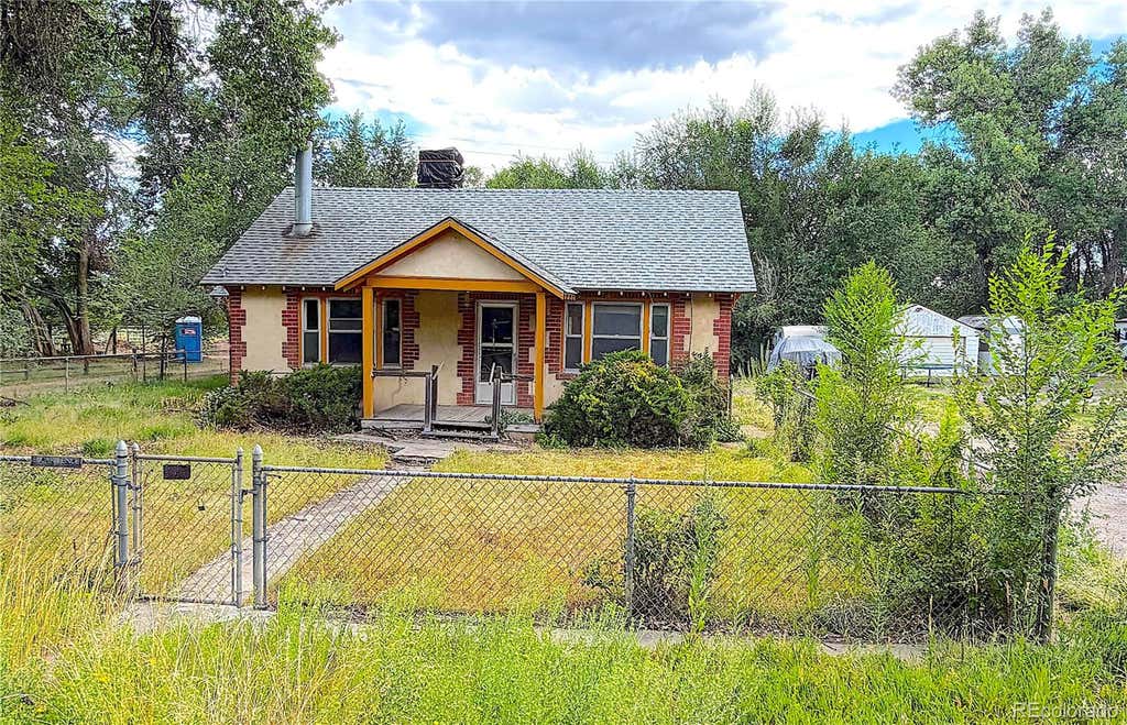 Photo of 4615 Parfet Street, Wheat Ridge, CO 80033 (MLS # 7198576)