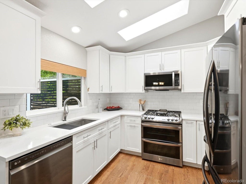 Photo of 12686 W Crestline Avenue, Littleton, CO 80127 (MLS # 1953676)