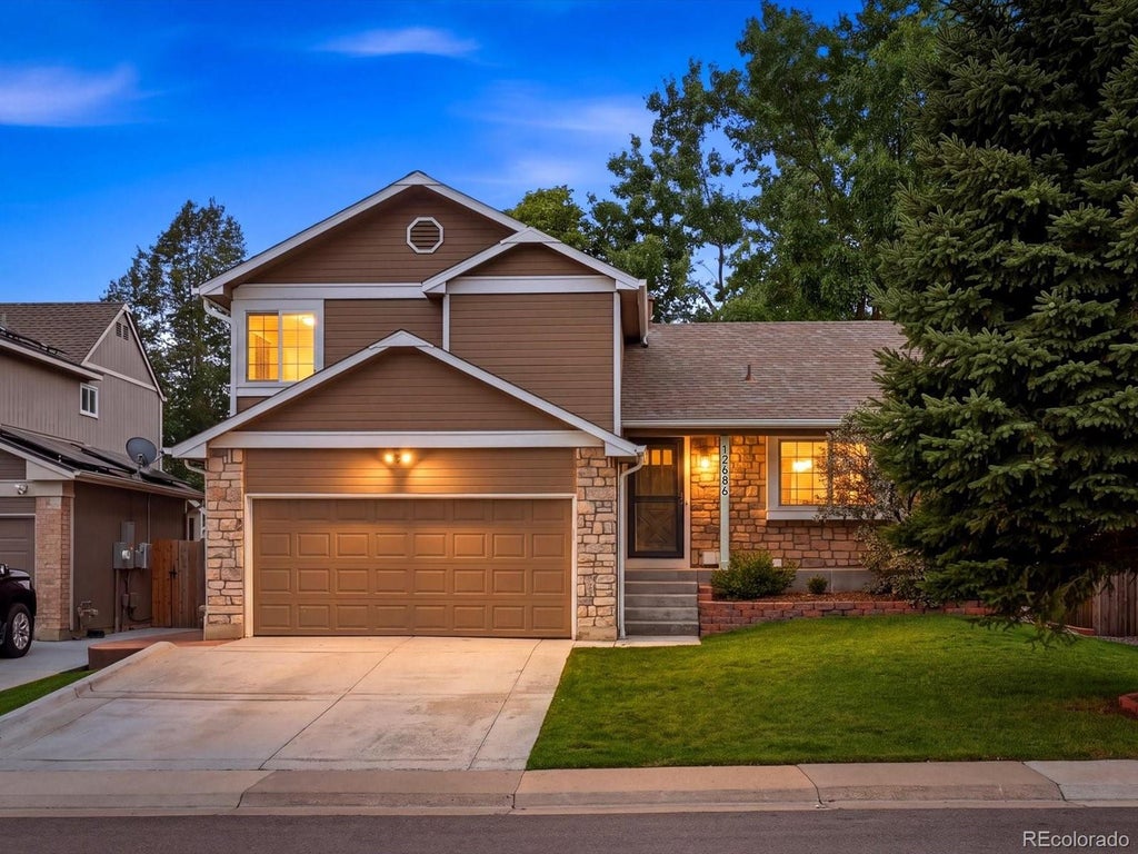 Photo of 12686 W Crestline Avenue, Littleton, CO 80127 (MLS # 1953676)