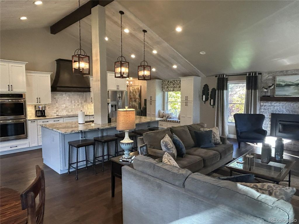 Photo of 5842 S Sheridan Boulevard, Littleton, CO 80123 (MLS # 5987803)