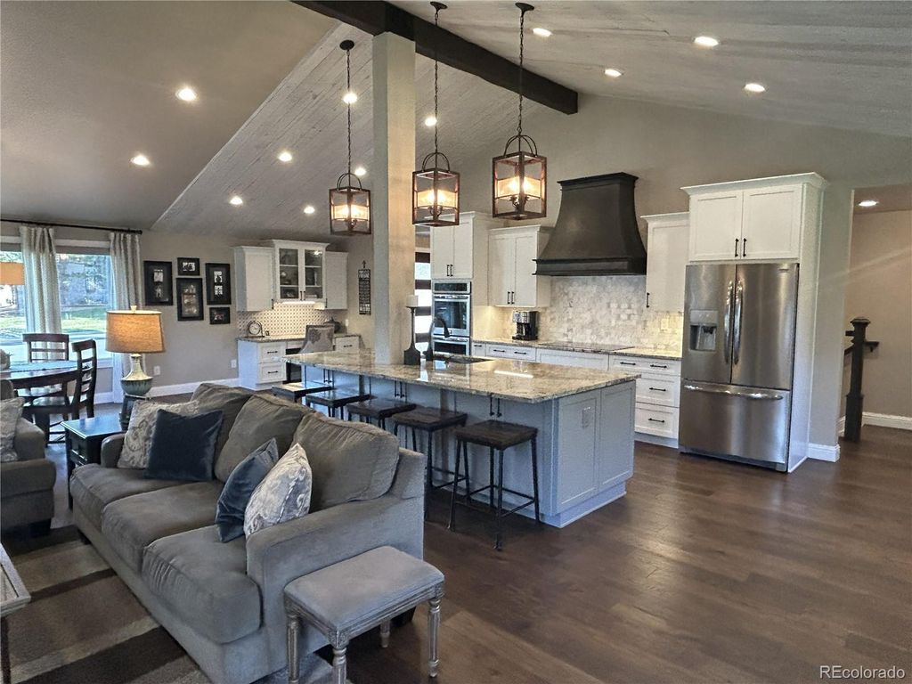 Photo of 5842 S Sheridan Boulevard, Littleton, CO 80123 (MLS # 5987803)