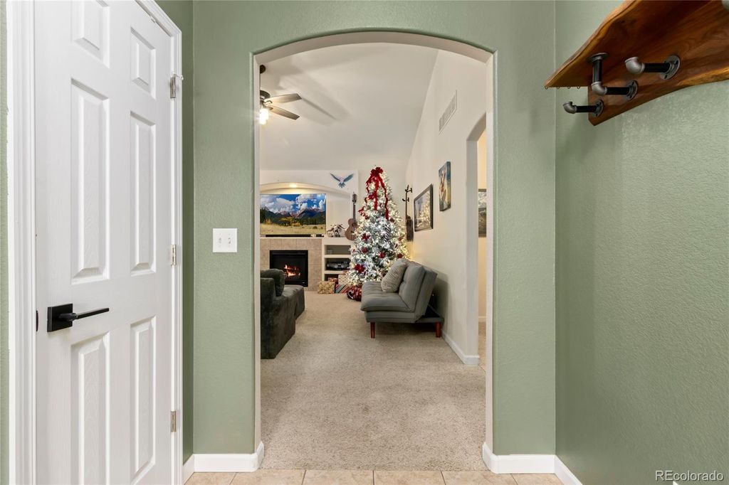 Photo of 1920 Mississippi Street, Loveland, CO 80538 (MLS # 4466343)