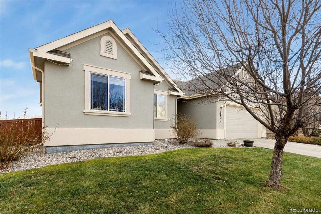 Photo of 1920 Mississippi Street, Loveland, CO 80538 (MLS # 4466343)