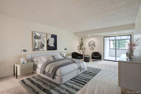 7000 E Quincy Avenue 317 Denver CO 80237