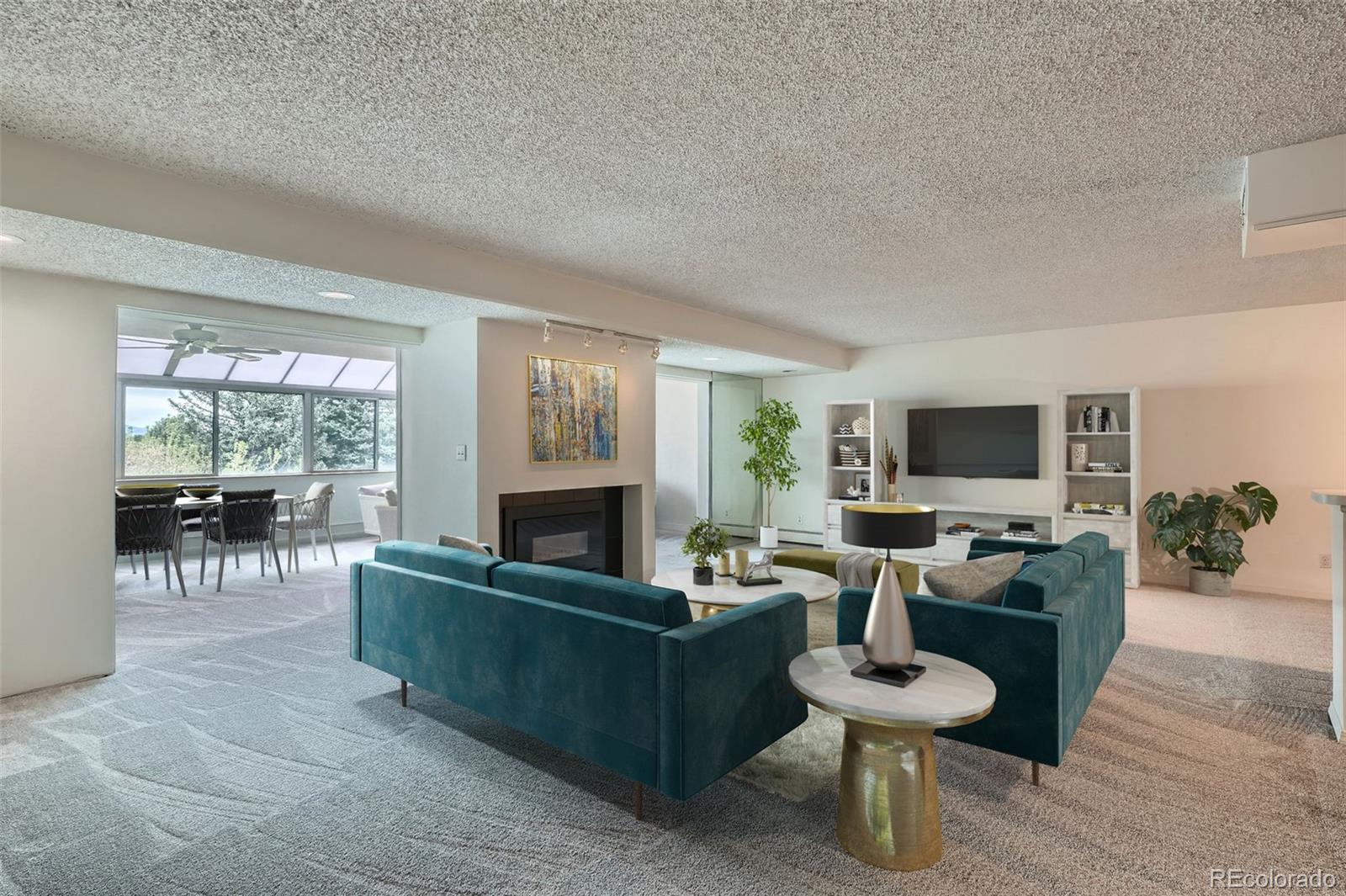 7000 E Quincy Avenue 317