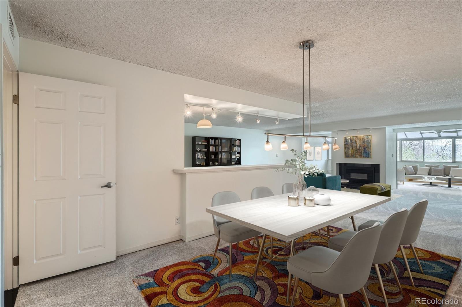 7000 E Quincy Avenue 317, Denver, CO, 80237 1 7000 E Quincy Avenue 317