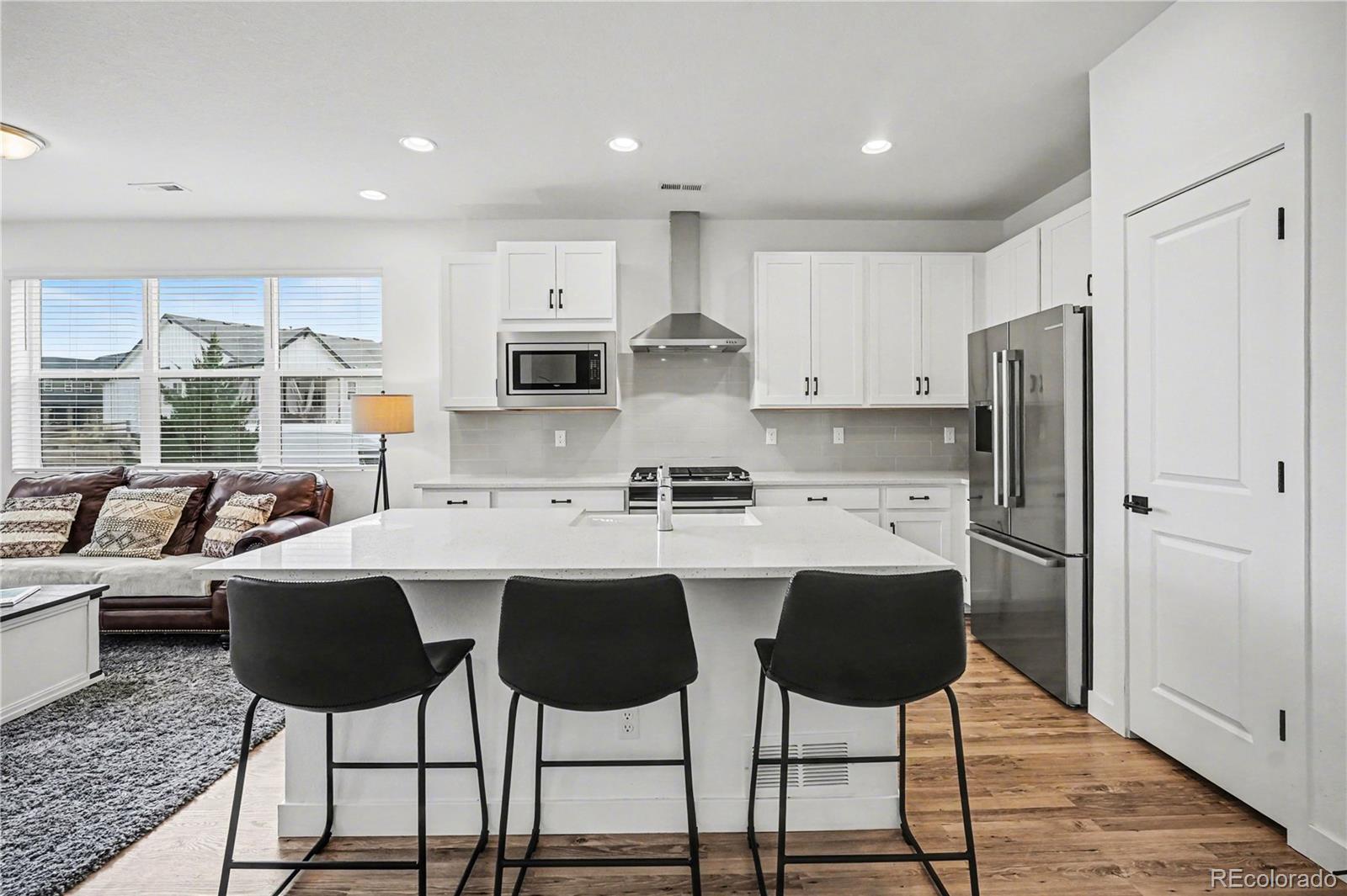 7917 Yampa River Avenue