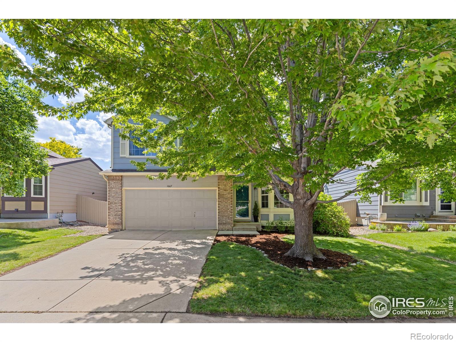 1667 Reliance Circle, Superior, CO, 80027 2 1667 Reliance Circle