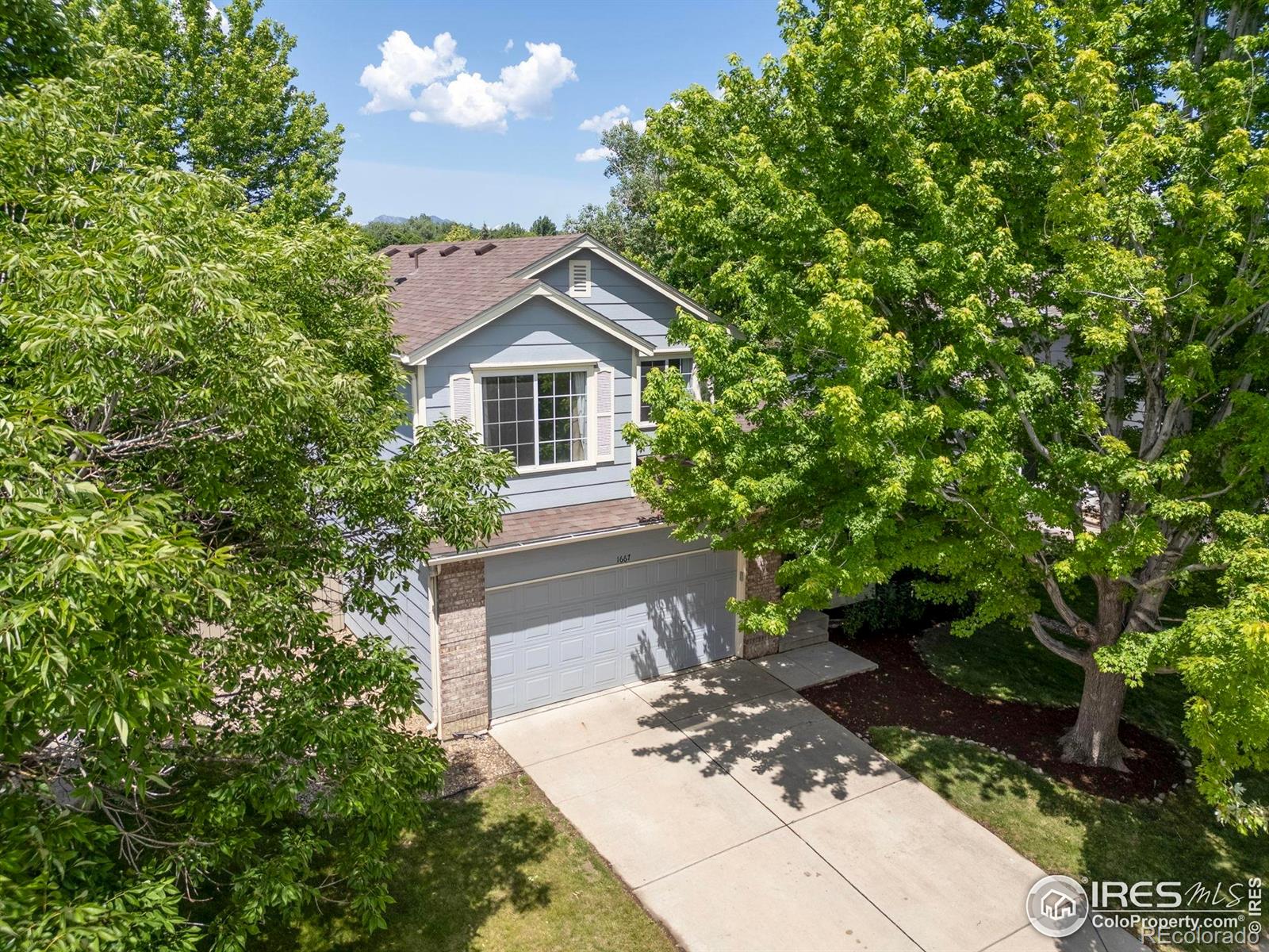 1667 Reliance Circle, Superior, CO, 80027 1 1667 Reliance Circle