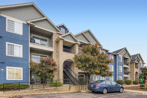 4451 S Ammons Street 3-103 Littleton CO 80123