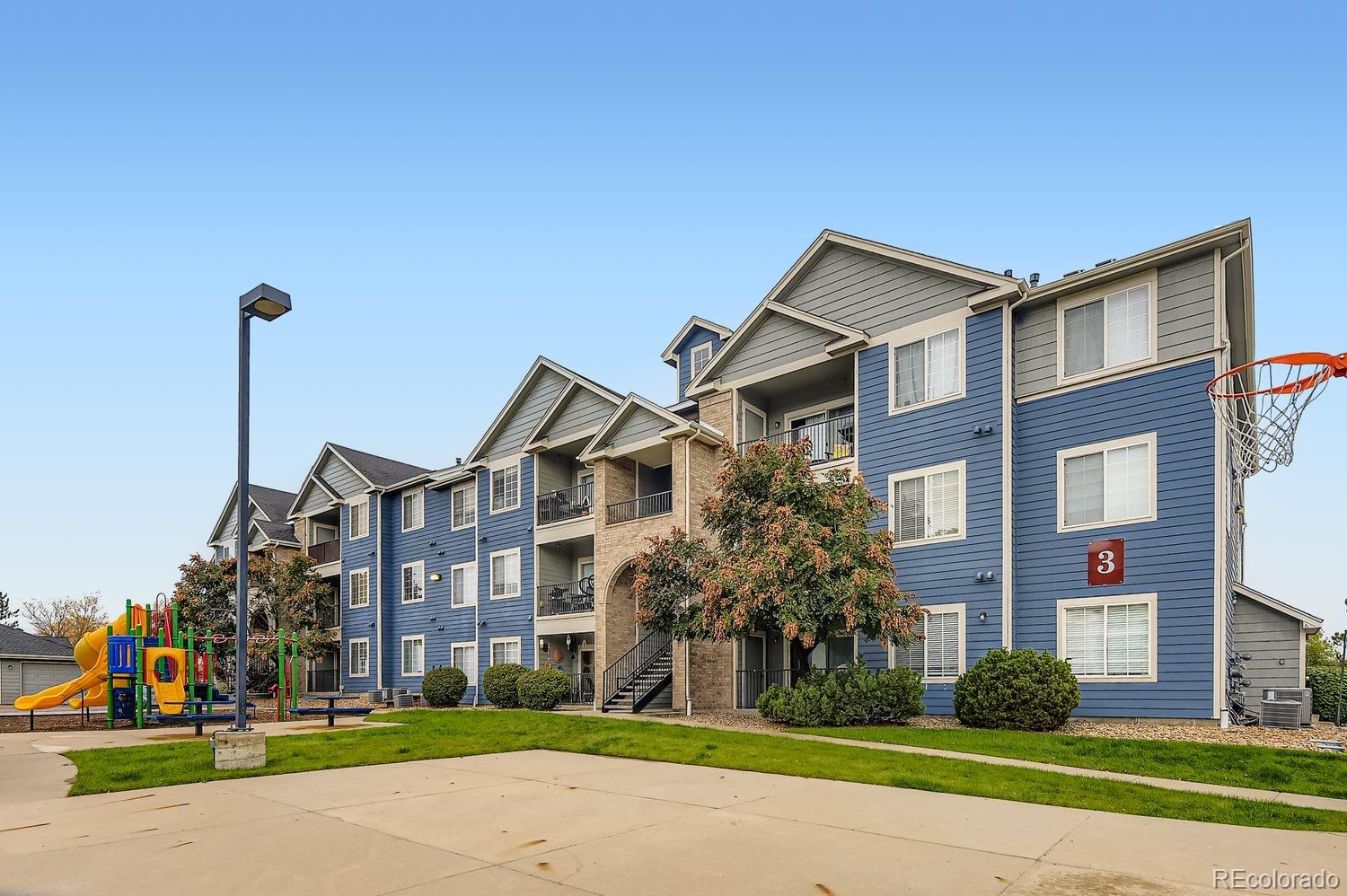 4451 S Ammons Street 3-103, Littleton, CO, 80123 2 4451 S Ammons Street 3-103