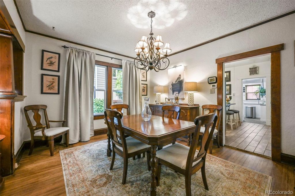 Photo of Denver, CO 80211 (MLS # 7147376)