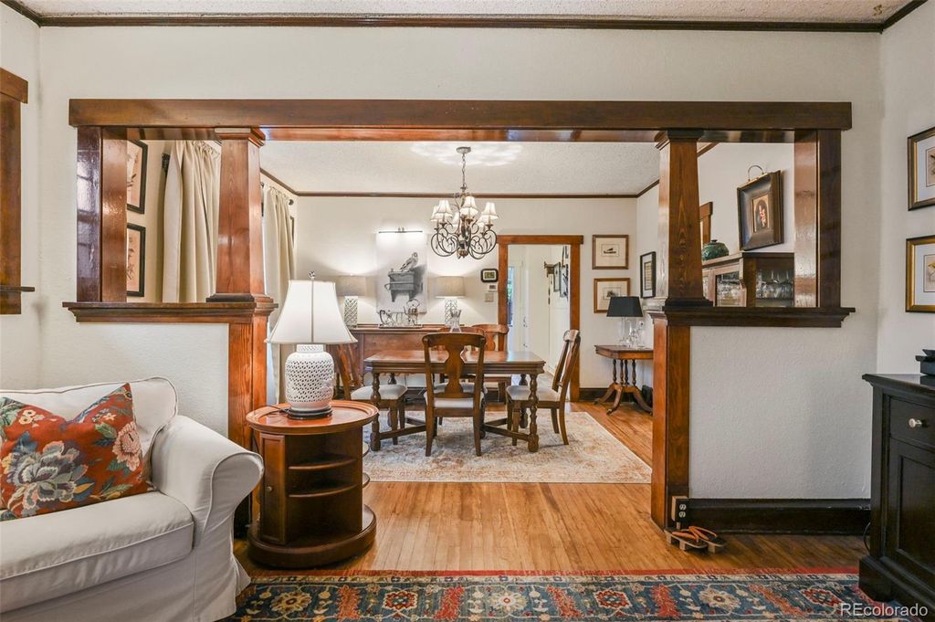 Photo of Denver, CO 80211 (MLS # 7147376)