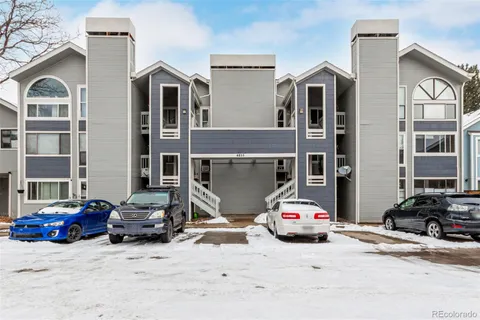 4855 Edison Avenue Unit 112, Boulder, CO 80301 - #: 2505851