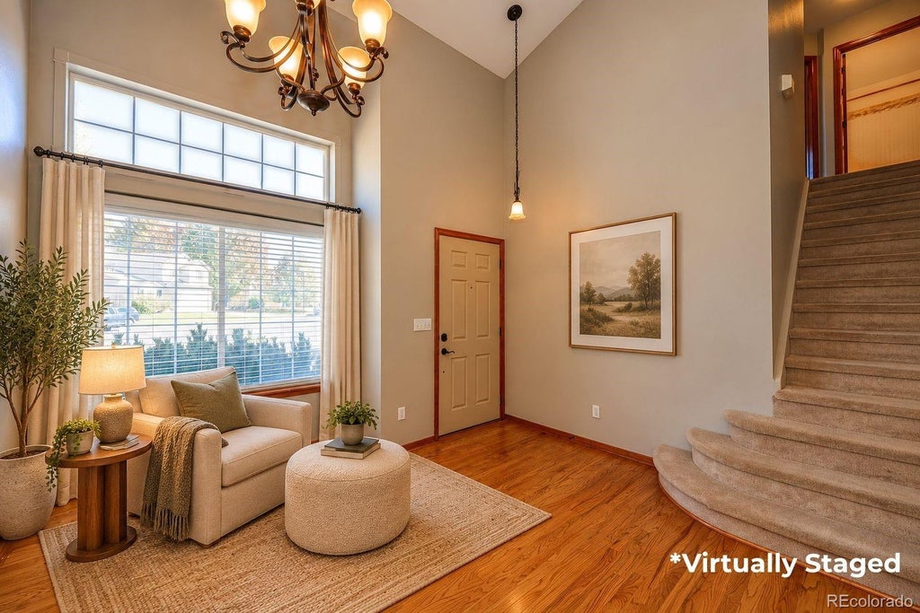 Photo of 10845 Acadia Place, Parker, CO 80138 (MLS # 9801959)