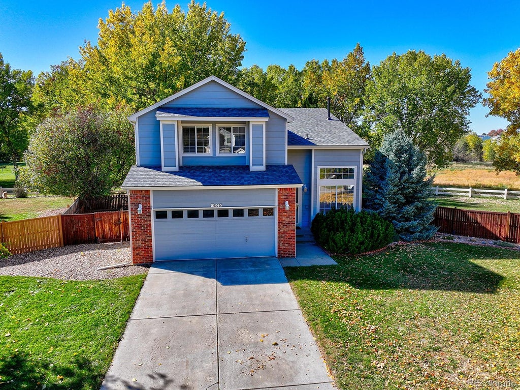 Photo of 10845 Acadia Place, Parker, CO 80138 (MLS # 9801959)