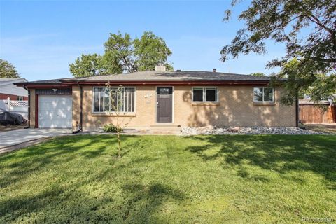 Photo of 3195 Uvalda Street, Aurora, CO 80011 (MLS # 2645578)