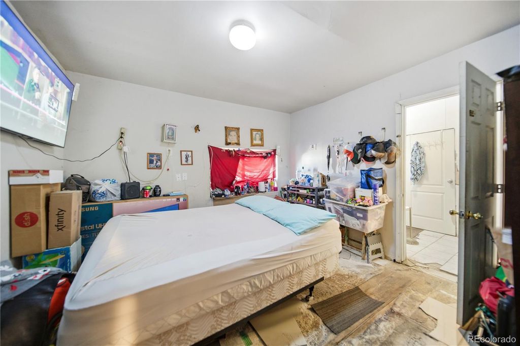 Photo of 499 S Knox Court, Denver, CO 80219 (MLS # 1661524)