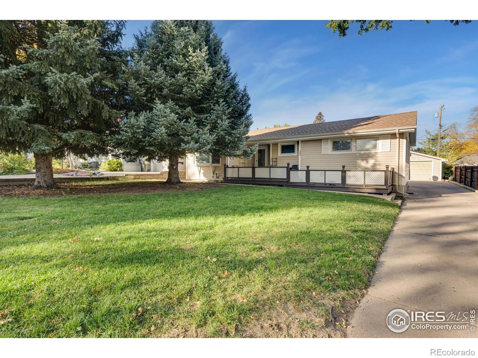 1805 19th Avenue
