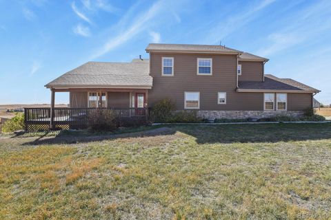 758 Stage Run Trail Elizabeth CO 80107