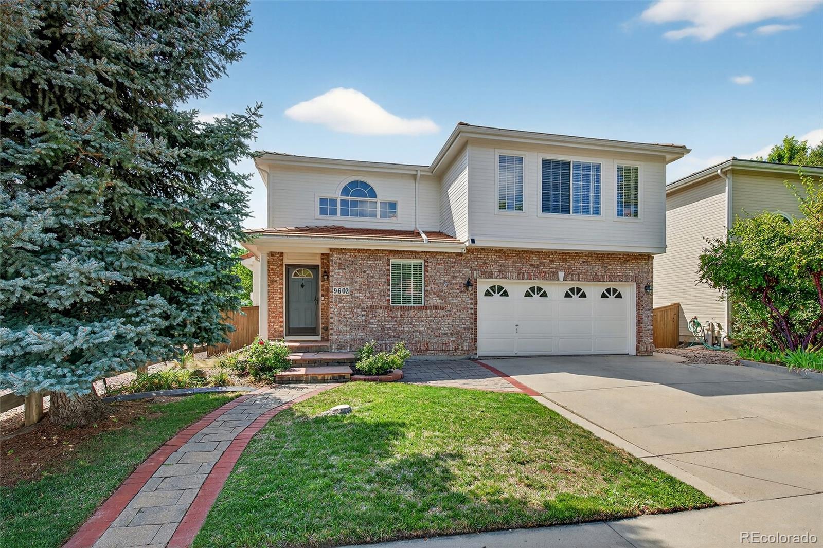 9602 Townsville Circle