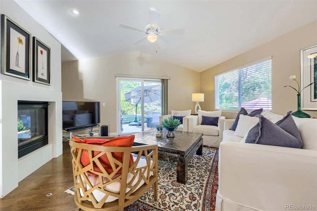 Photo of 9435 High Cliffe Street, Littleton, CO 80129 (MLS # 7805510)