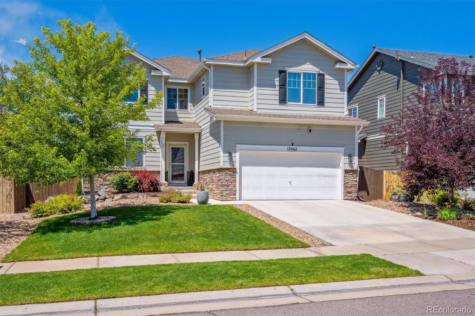 13463 Tamarac Place