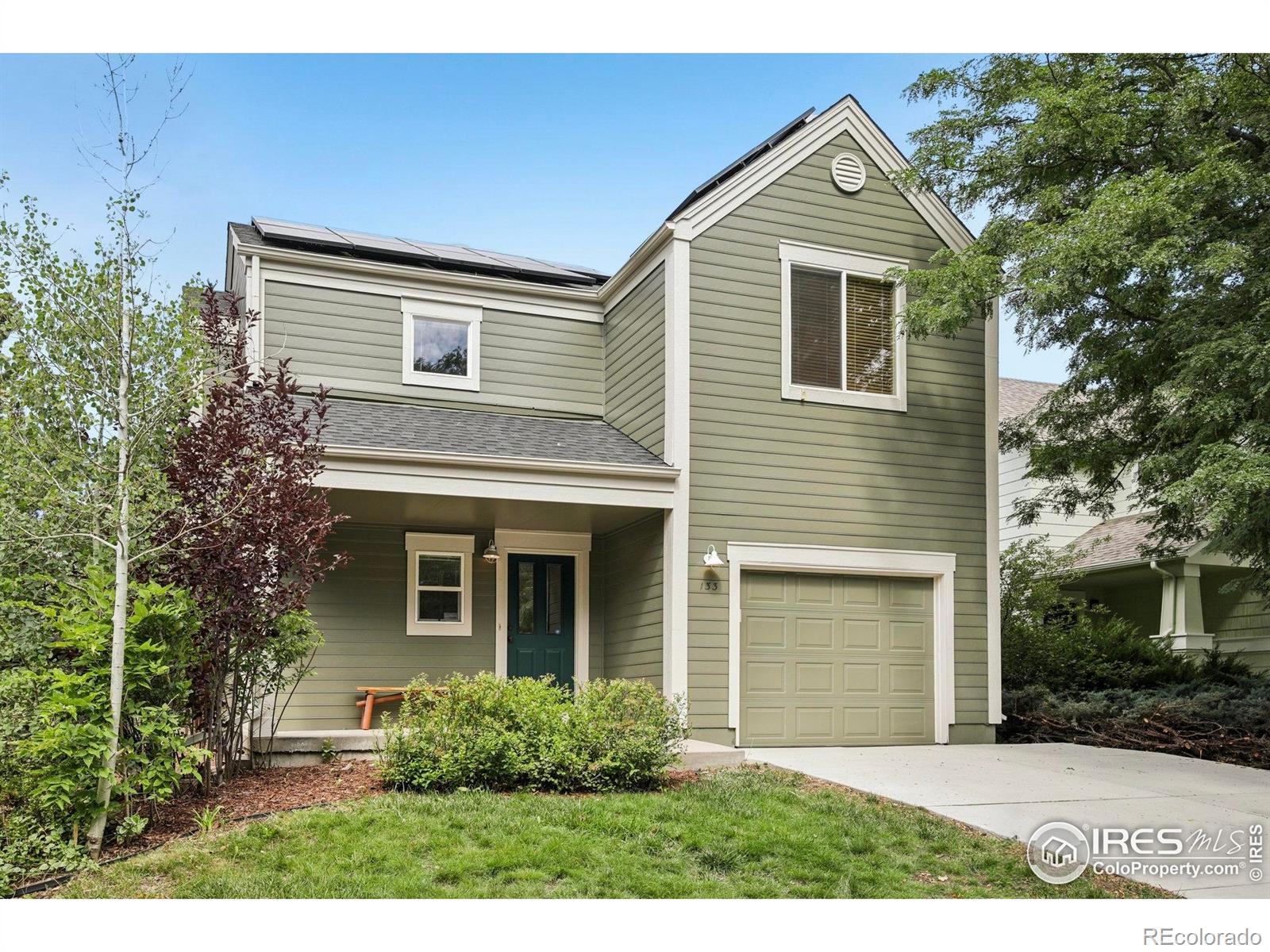 133 Mesa Circle