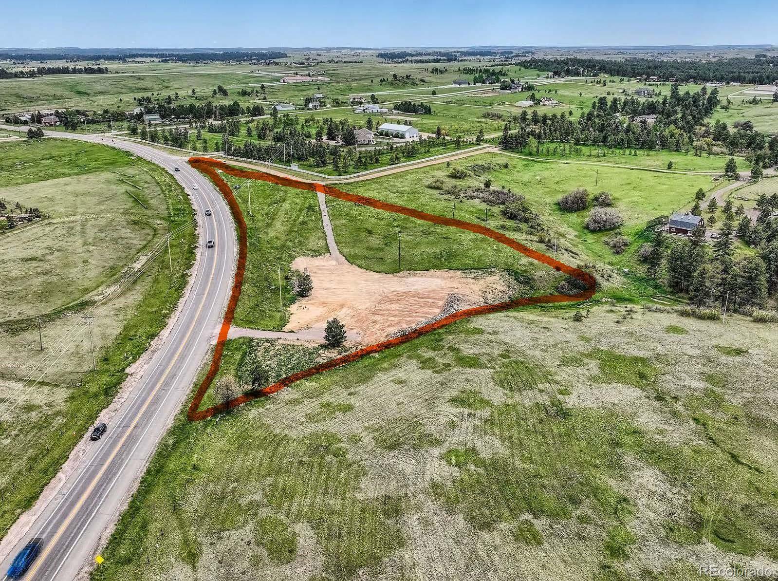 11584 E State Highway 86