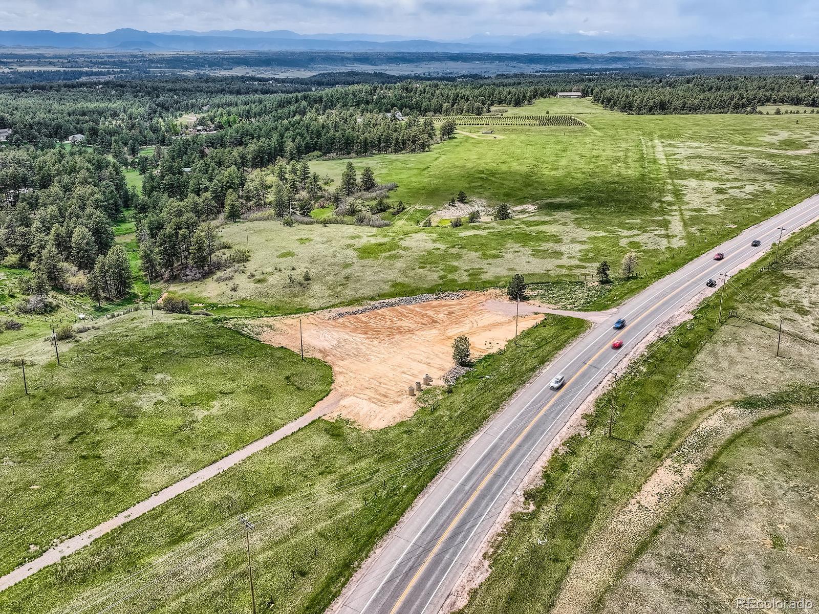 11584 E State Highway 86