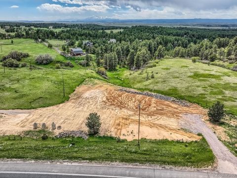 11584 E State Highway 86 Franktown Co 80116