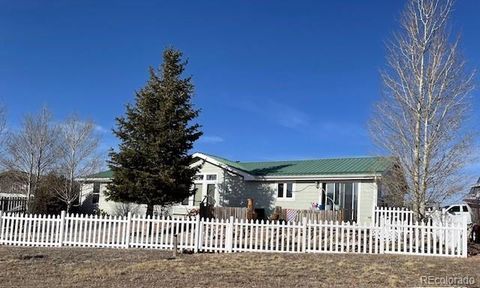 213 4th Street, Silver Cliff, CO 81252 - #: 8311179