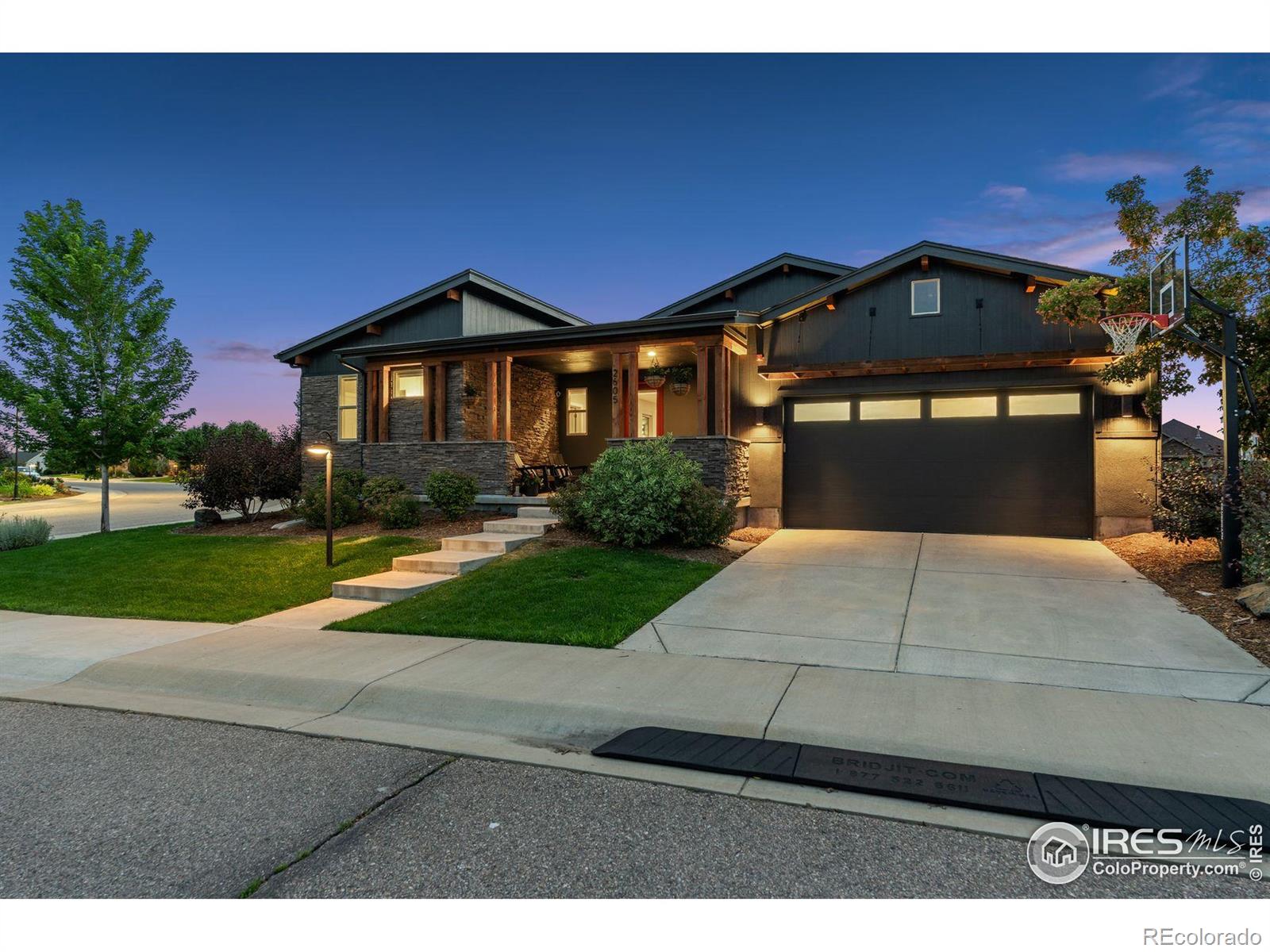 2605 Bluestem Willow Drive