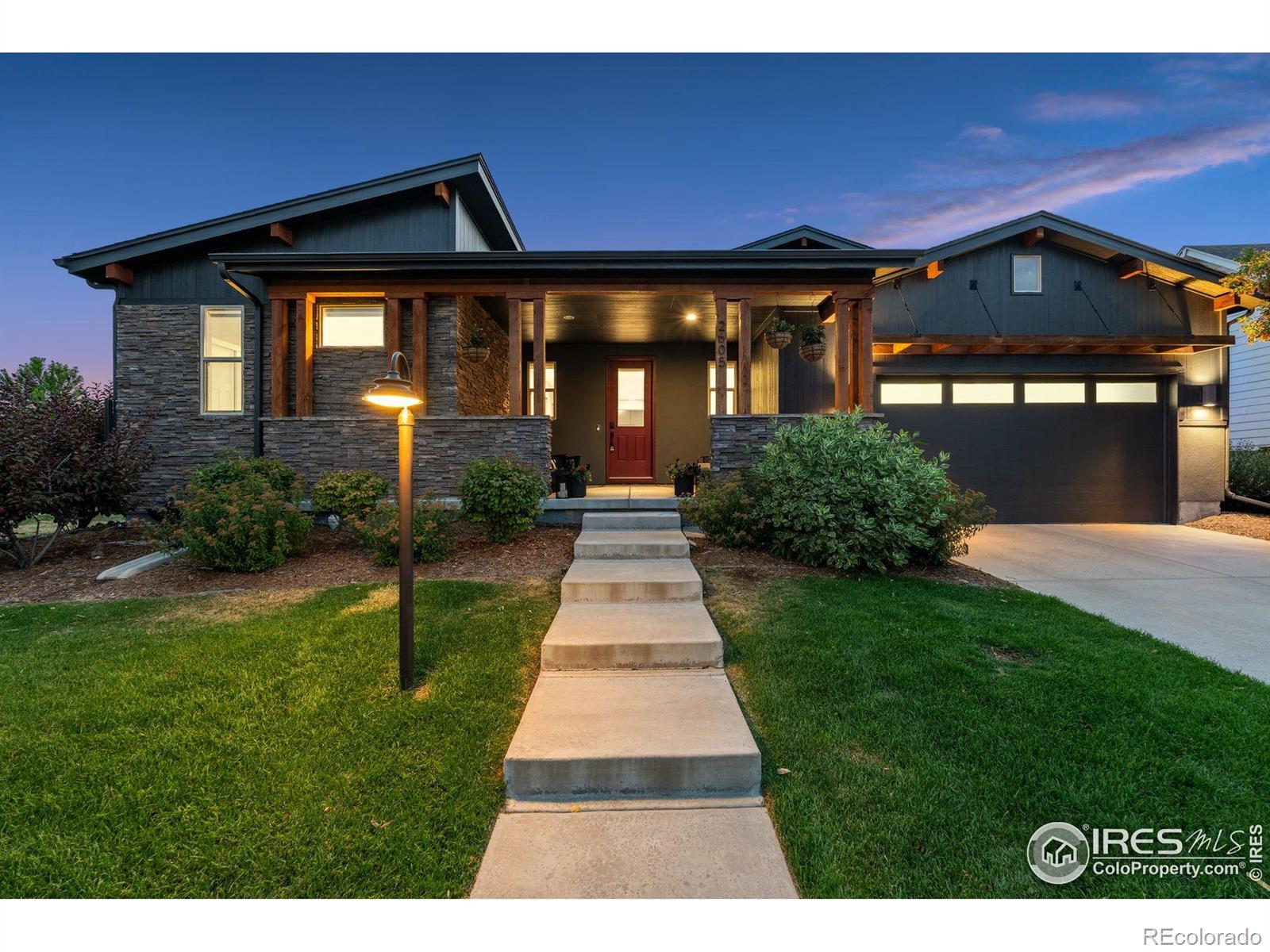 2605 Bluestem Willow Drive