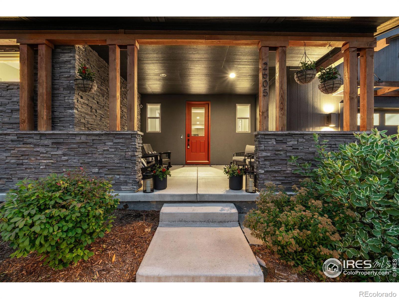 2605 Bluestem Willow Drive