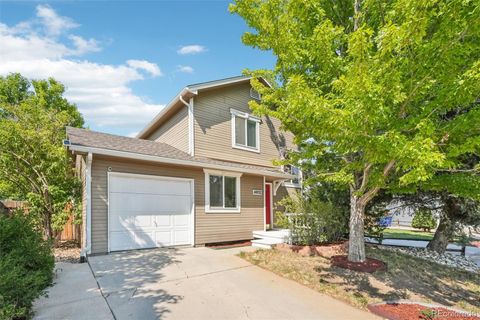 Photo of 4612 S Pagosa Circle, Aurora, CO 80015 (MLS # 5974027)