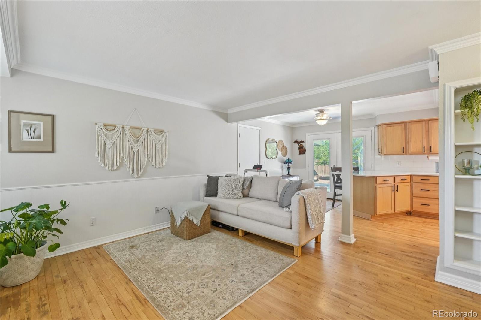 4612 S Pagosa Circle