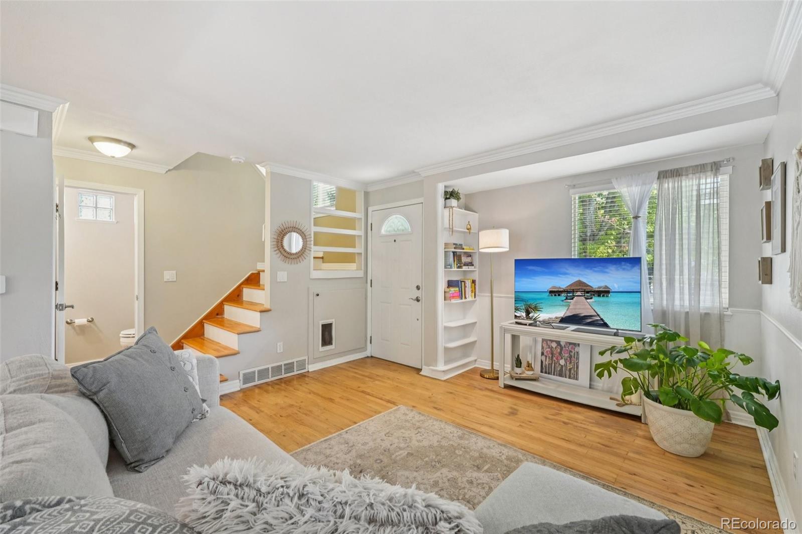 4612 S Pagosa Circle