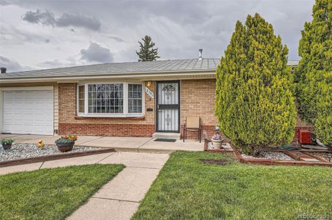 3751 W 85th Avenue Westminster CO 80031