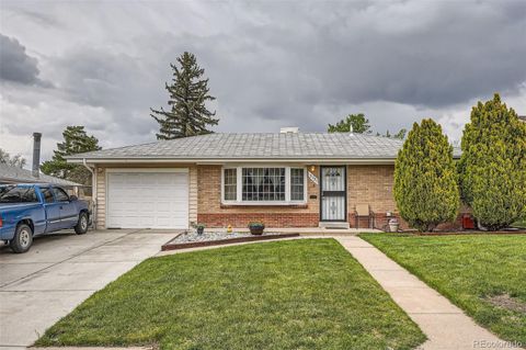 3751 W 85th Avenue Westminster CO 80031