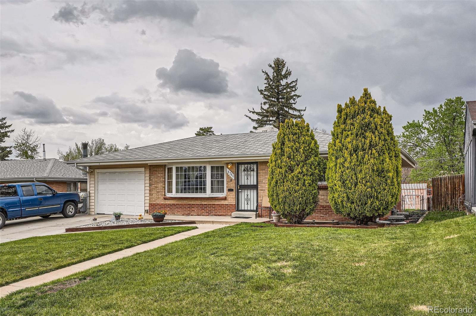 3751 W 85th Avenue