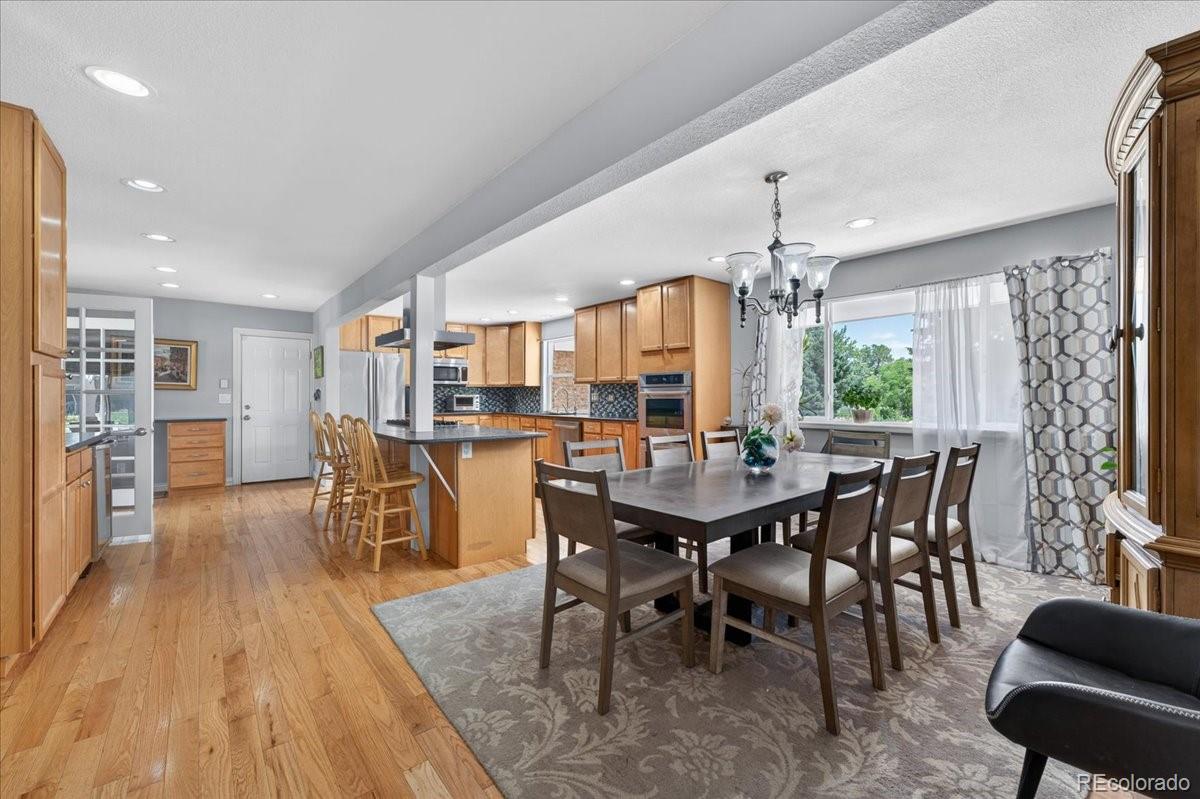 3471 S Owens Court
