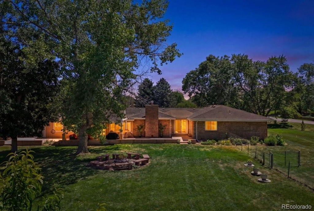 Photo of 3471 S Owens Court, Lakewood, CO 80227 (MLS # 7728829)