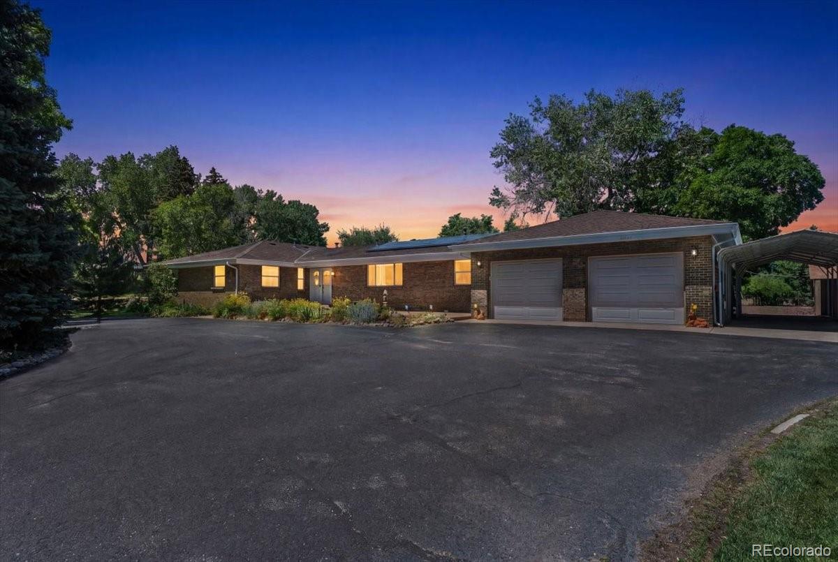 3471 S Owens Court