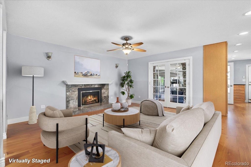 Photo of 3471 S Owens Court, Lakewood, CO 80227 (MLS # 7728829)