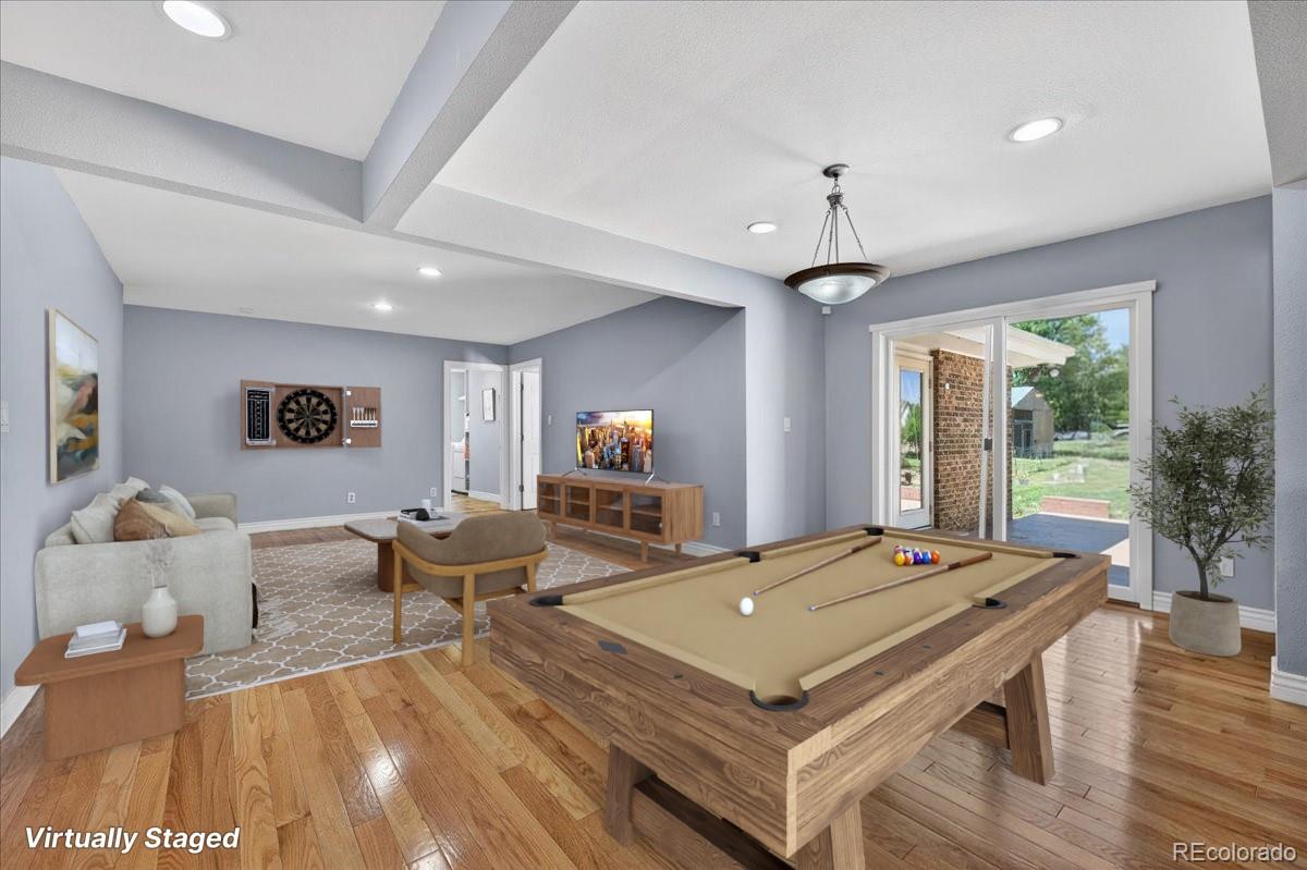 3471 S Owens Court