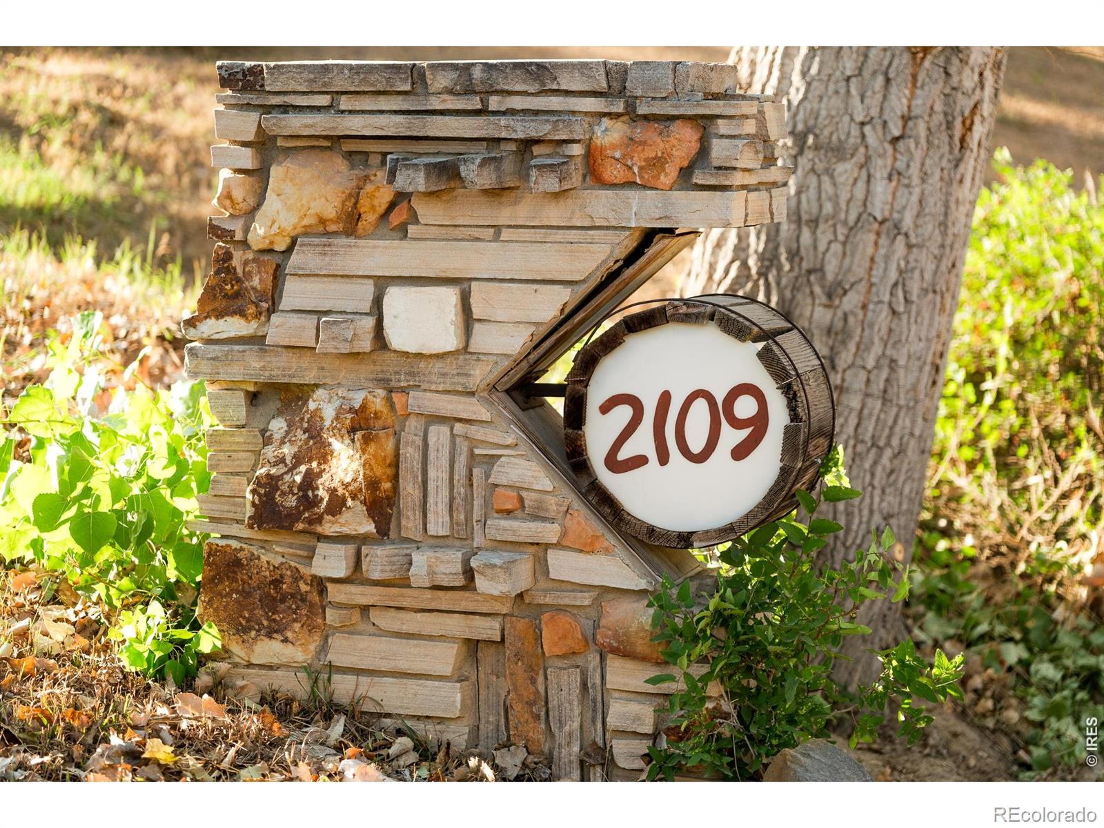 2109 Morning Drive
