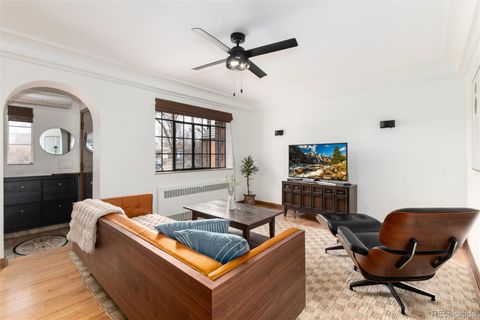 1419 Dexter Street Denver CO 80220