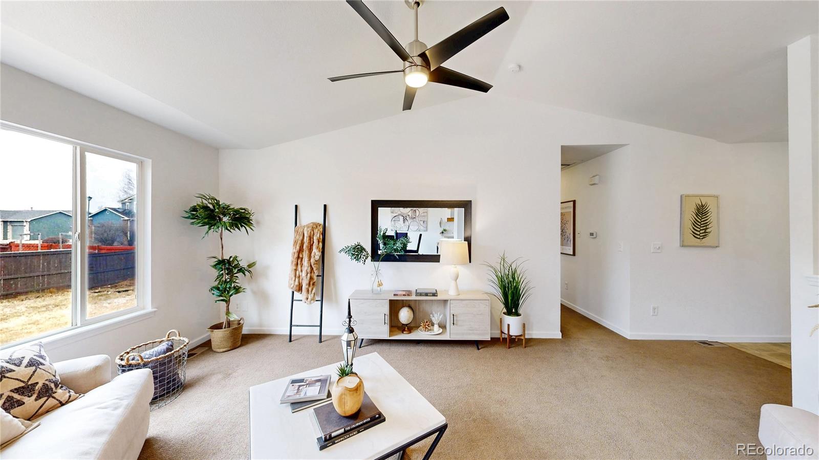 716 Bristle Cone Drive