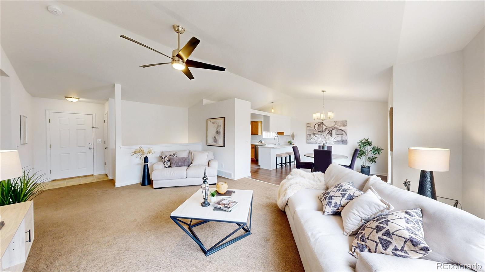 716 Bristle Cone Drive